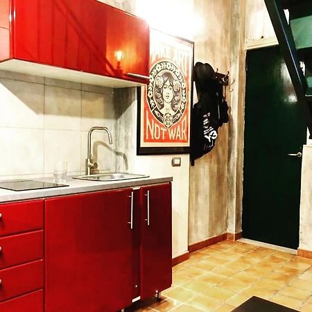 Bed&Art Lejlighed Napoli Eksteriør billede