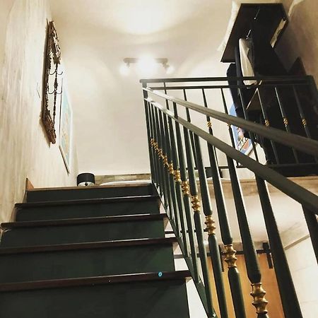 Bed&Art Lejlighed Napoli Eksteriør billede
