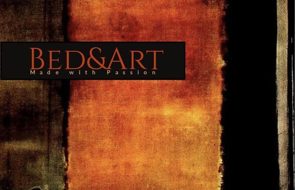 Bed&Art Lejlighed Napoli Eksteriør billede