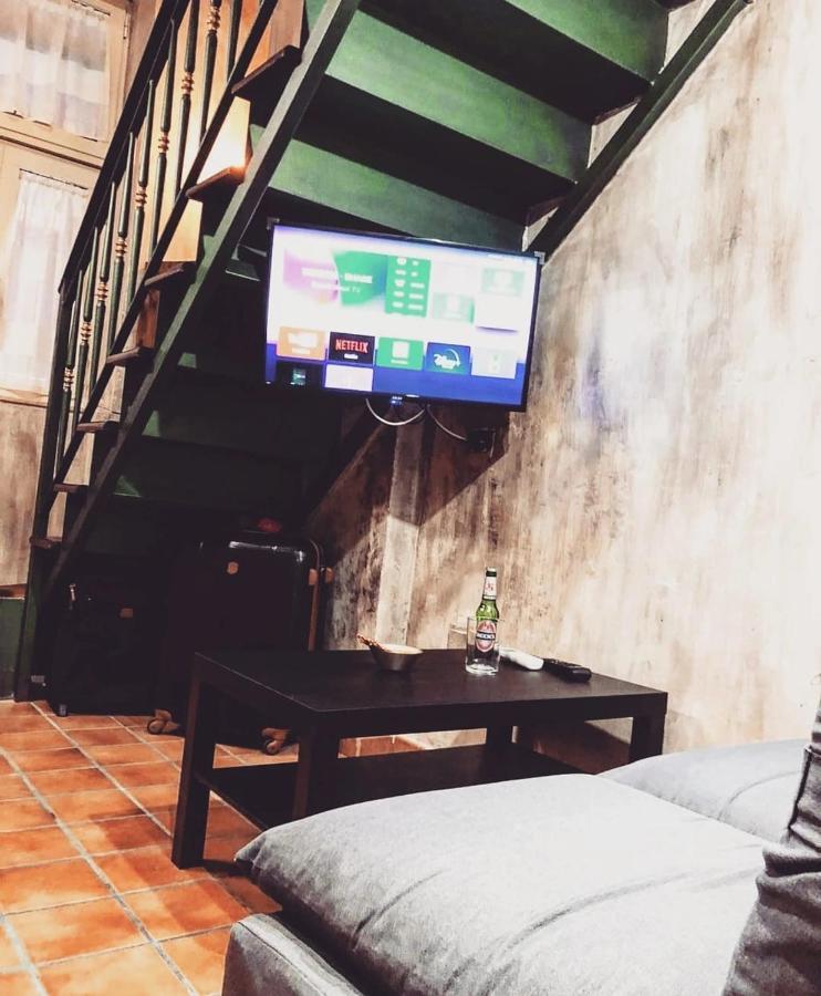 Bed&Art Lejlighed Napoli Eksteriør billede