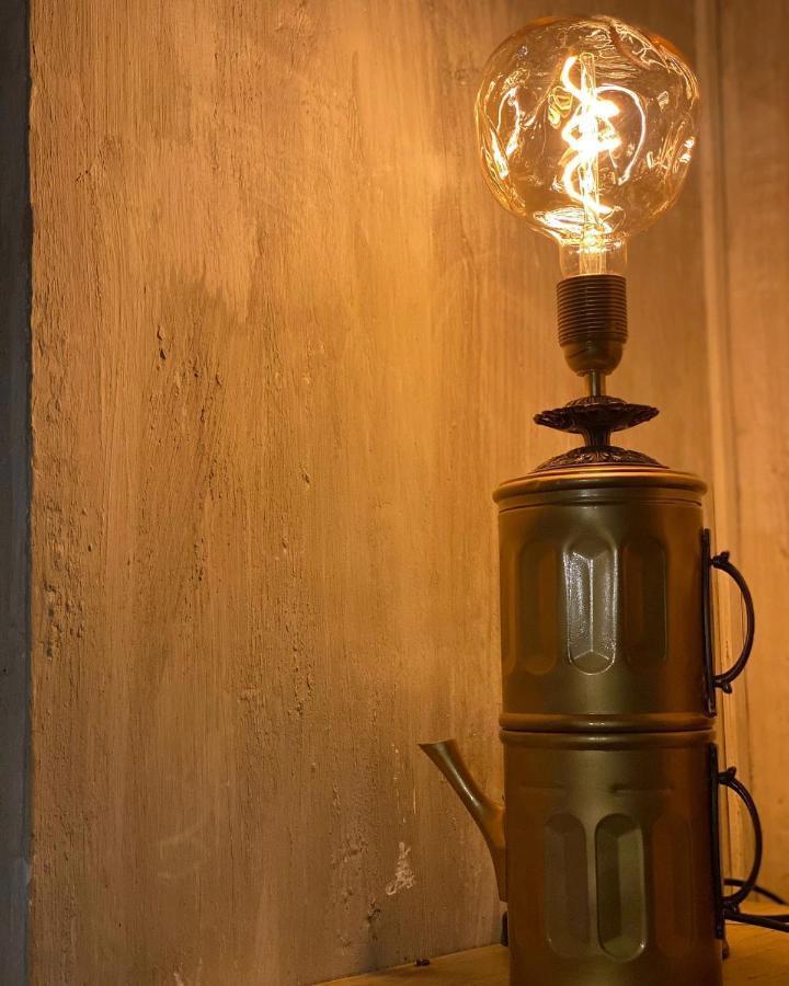 Bed&Art Lejlighed Napoli Eksteriør billede