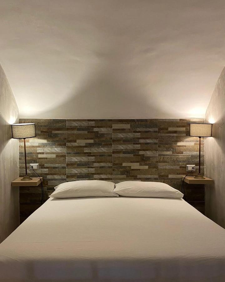 Bed&Art Lejlighed Napoli Eksteriør billede