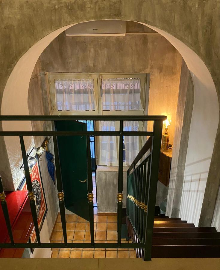 Bed&Art Lejlighed Napoli Eksteriør billede